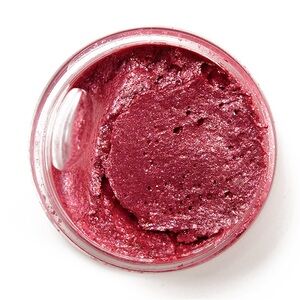 Colourpop Jelly Much Shadow Eyeshadow Desert Days metallic pink with sparkle NIB